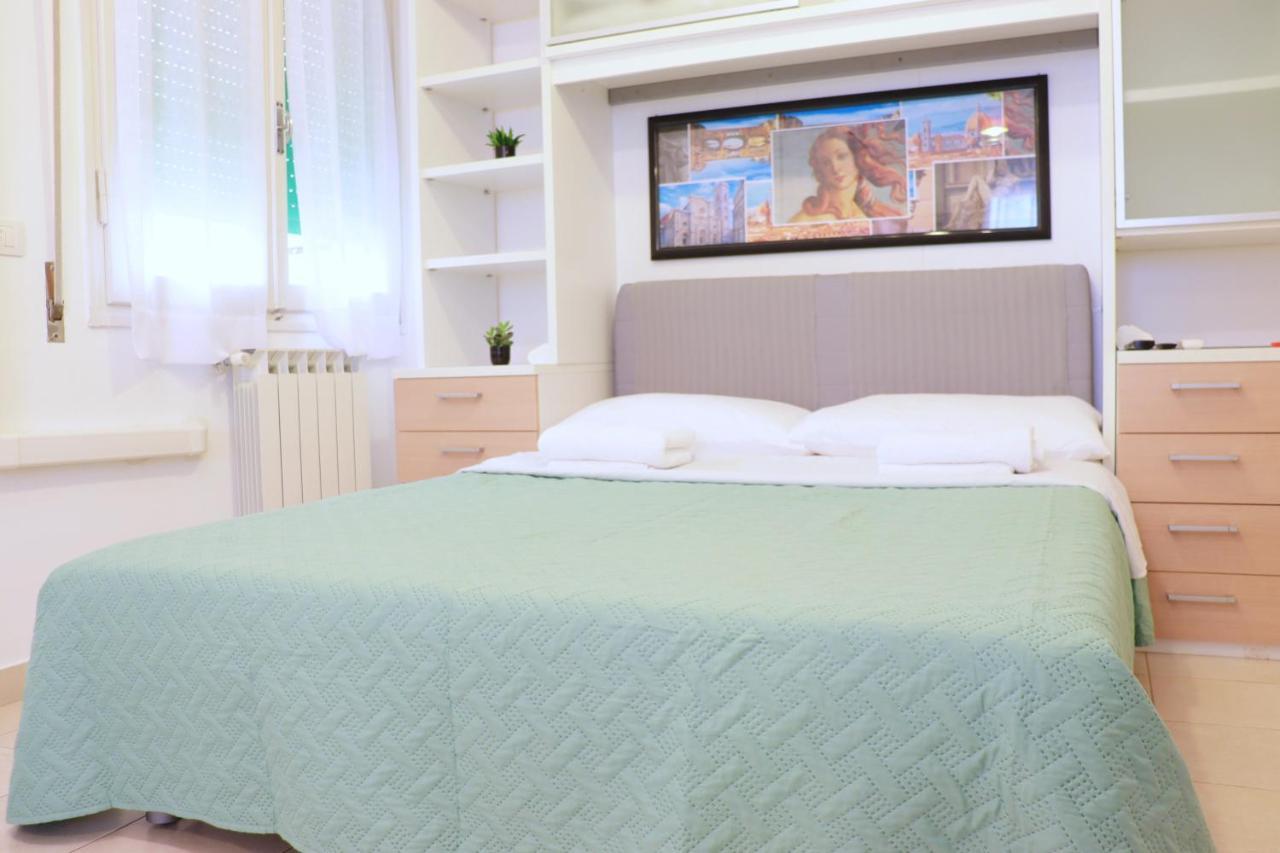 Sarpi Flat Apartman Firenze Kültér fotó