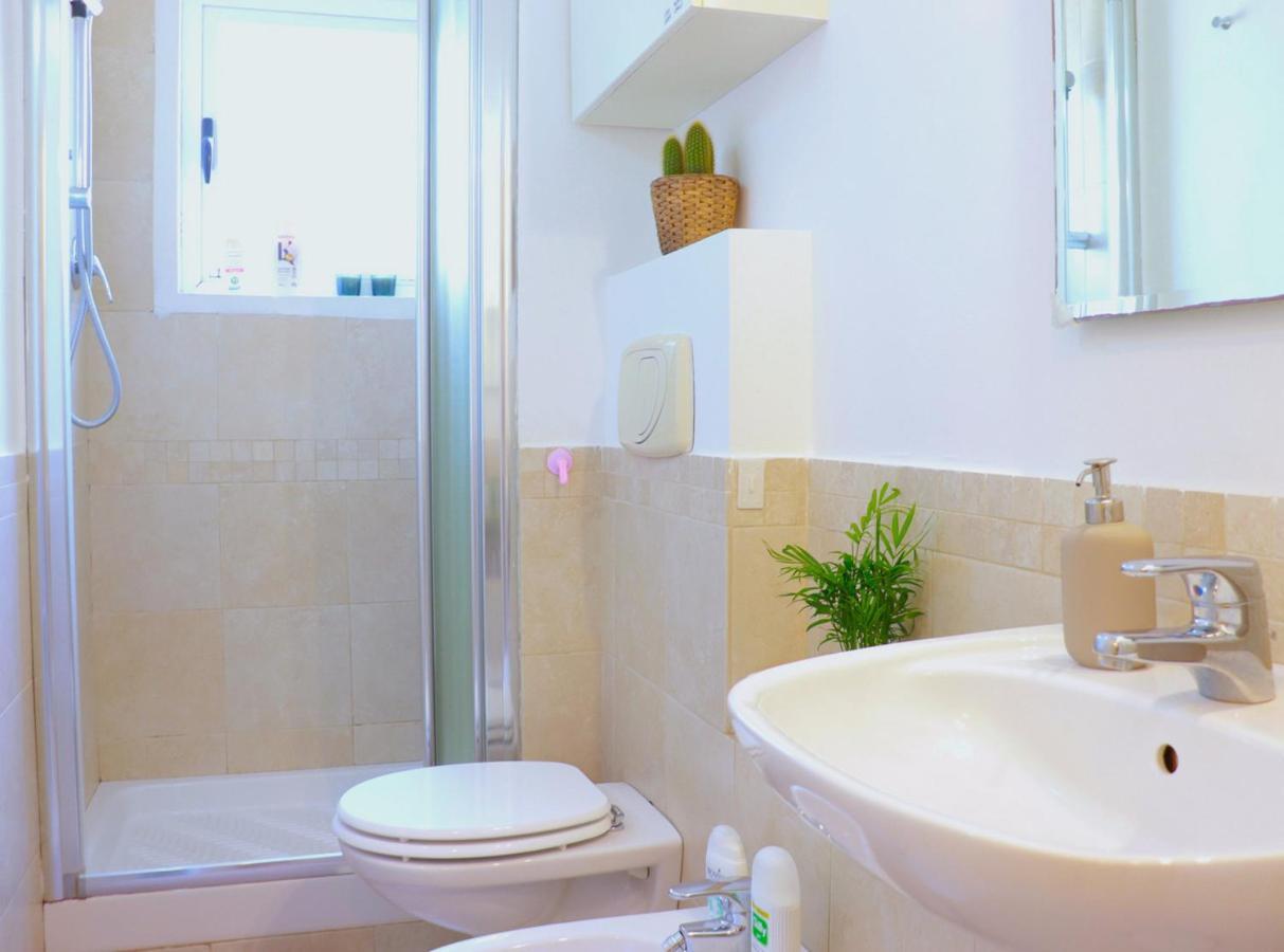 Sarpi Flat Apartman Firenze Kültér fotó