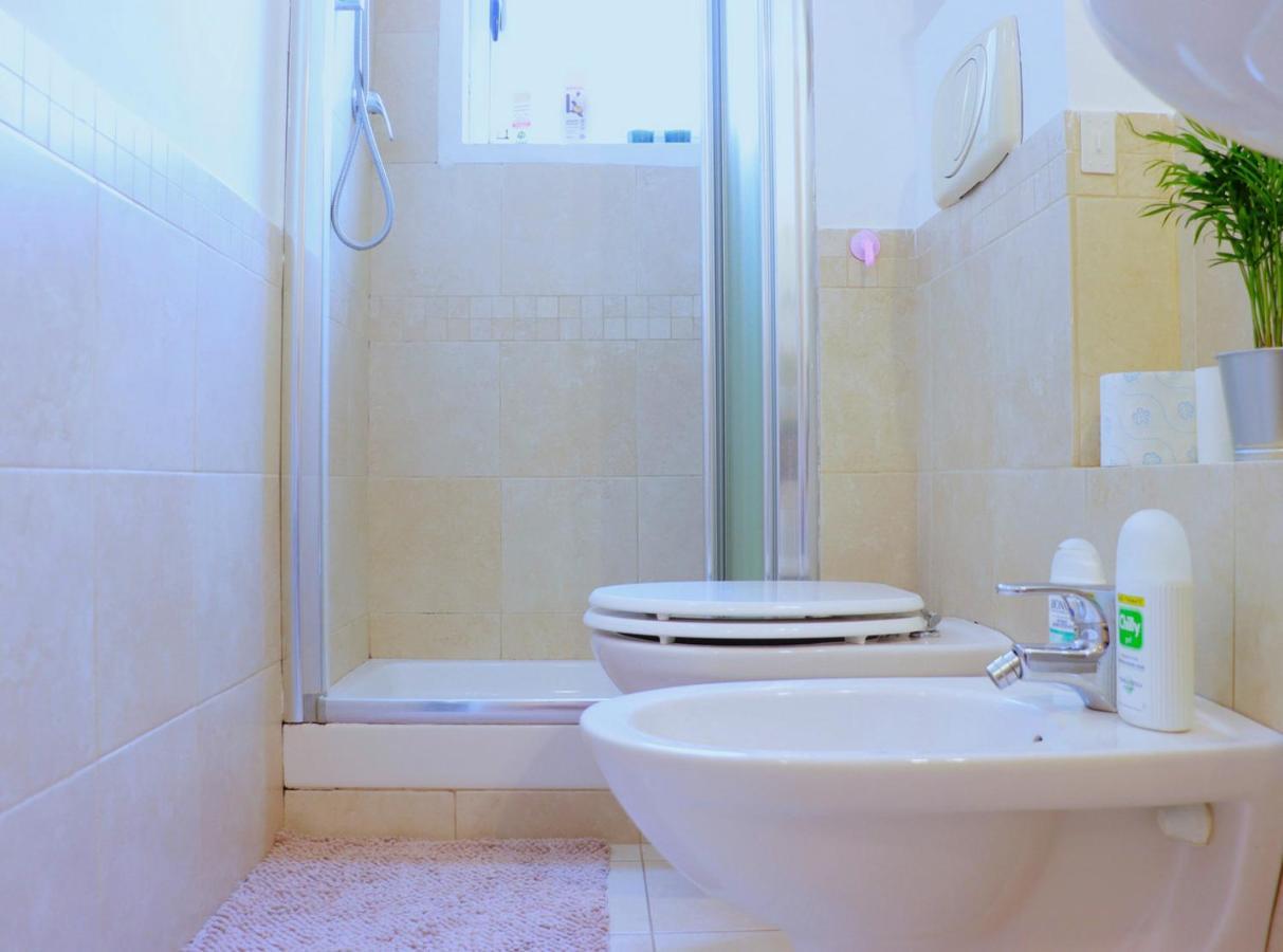 Sarpi Flat Apartman Firenze Kültér fotó