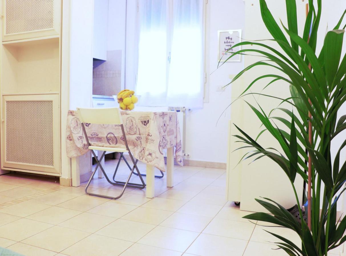 Sarpi Flat Apartman Firenze Kültér fotó