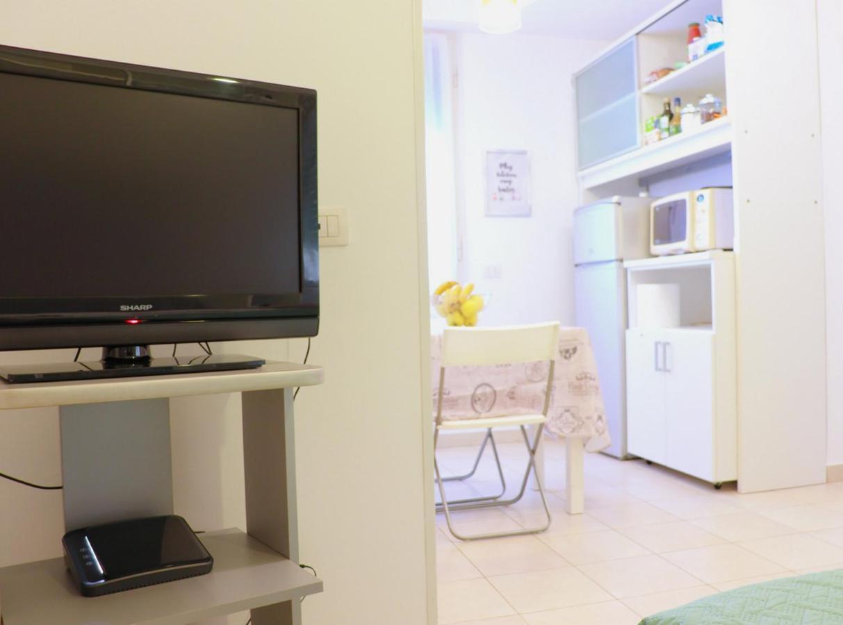Sarpi Flat Apartman Firenze Kültér fotó