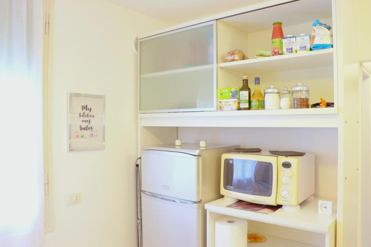 Sarpi Flat Apartman Firenze Kültér fotó